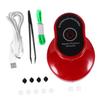 1pc Scraping Cupping Massage Instrument Speed LCD Display Intelligent Timing for Body Therapy Fatigue view 1