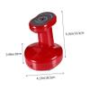 1pc Scraping Cupping Massage Instrument Speed LCD Display Intelligent Timing for Body Therapy Fatigue view 2