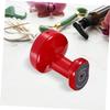 1pc Scraping Cupping Massage Instrument Speed LCD Display Intelligent Timing for Body Therapy Fatigue view 4