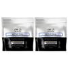 ORLO DHA  Vegan DHA Supplement (EPA & DHA)  Omega 3 Fish Oil & Krill Alternative  Plant-Based Omega-3 Algae Oil  Brain & Heart Support (120 Mini Burpless Softgels) view 1