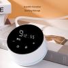 Rechargeable Nipple Puller, Electric Reverse Nipple Corrector Rechargeable LED Display Low Noise Powerful Flat Nipple Puller for Women view 3