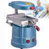 BAISHIFA Dental Vacuum Forming Molding Machine, Lab Heat Thermoforming Motor Equipment Orthodontic Retainer Dental Laminating Machine Dental Laminating Machine view 1