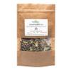 Lungs Tea 50g Loose Natural Herbal Detox/cough relief cold flu/Natural Cleanse/Bronchial support - Linden Coltsfoot Thyme Respiratory System -Herbal Remedies by J. - view 1
