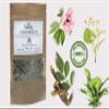 Lungs Tea 50g Loose Natural Herbal Detox/cough relief cold flu/Natural Cleanse/Bronchial support - Linden Coltsfoot Thyme Respiratory System -Herbal Remedies by J. - view 3