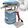 BAISHIFA 1000W Portable Dental Vacuum Forming Machine with 110V/60Hz and 220V/50Hz Power Front End Thermoforming Tool with Steel Ball Lab Equipment for Orthodontics in Dentist Hospital view 1