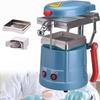 BAISHIFA Dental Lab Equipment Vacuum Forming Machine 1000W Dental Vacuum Former Forming and Molding Machine Laminating Machine Dental Laminator Oral Material Making Tool view 1