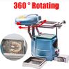BAISHIFA Dental Lab Equipment Vacuum Forming Machine 1000W Dental Vacuum Former Forming and Molding Machine Laminating Machine Dental Laminator Oral Material Making Tool view 3
