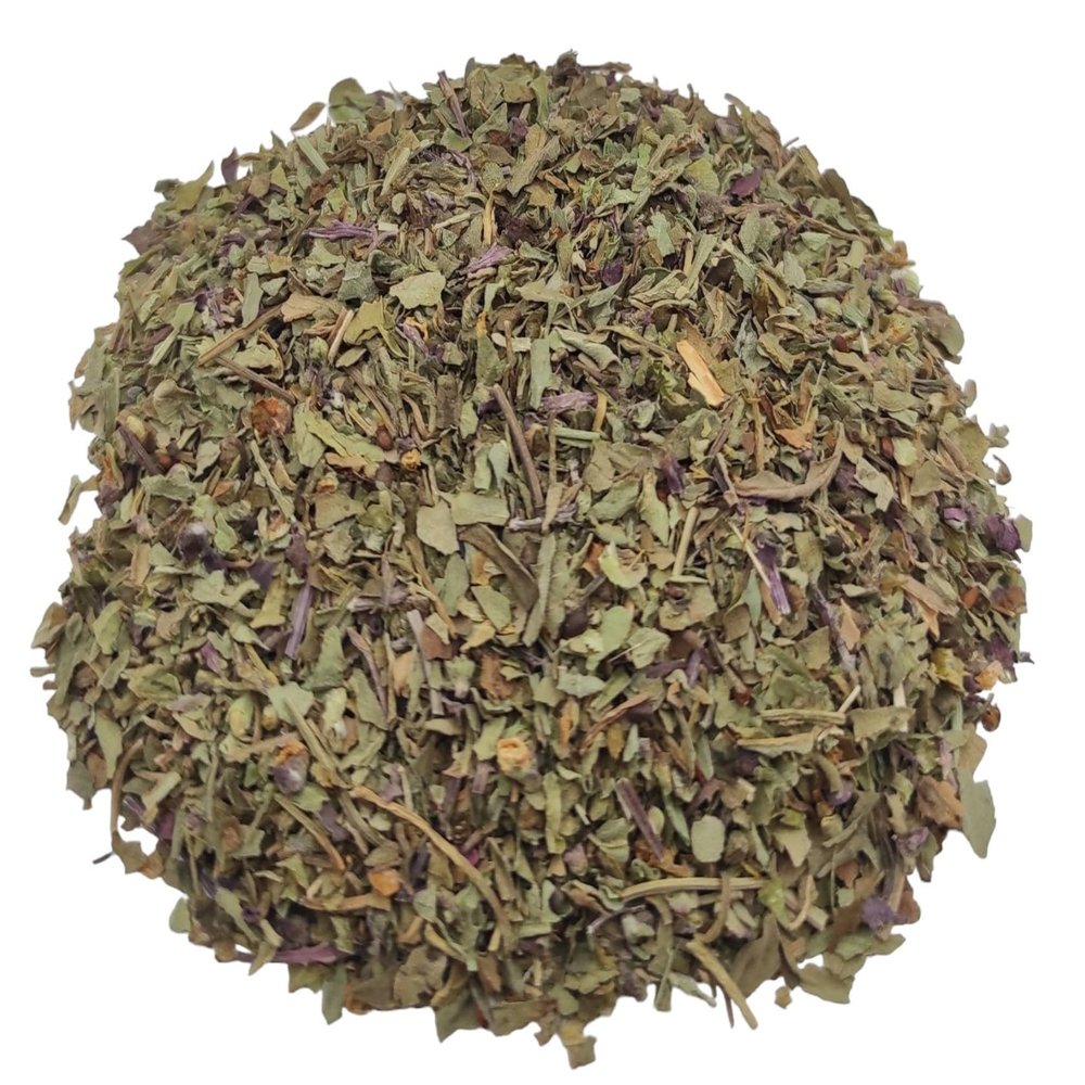 Dried Basil Leaves 85g - 1.95Kg Class 'A Ocimum basilicum (220 grams)