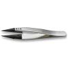 Spare Tips, for Tweezers, CARBOFIB, Tweezers & Replacement Tips, Qty.2 | A259CF view 2