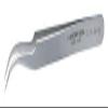Tweezers, Strong Curved Tips, Tweezers & Replacement Tips, Qty.1 | TL 7A-SA SL view 2