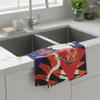 Dexam Vintage Kelloggs Frosties Tea Towel view 2