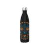 Hmadict Disney Insulated Bottle  Reusable Stainless Steel Water Bottle Coconut Disney  Keep Warm and Cold for 12 Hours  For Sports, Travel, Everyday Use, 500 ml  BPA Free  Officially Licensed view 1