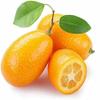Fresh kumquat X30 - Exotic fruit - fresh from Spain view 1