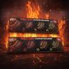 Chilli Chocolate Challenge Hot Vegetarian Ferocious Pack Of 2Chili Chocolate Challenge Bundled with 2 Pack view 3