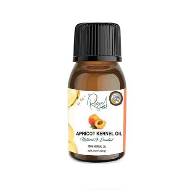 Apricot Kernel Oil 30ml Rigel