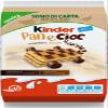 3 x Children's Ferrero Panecioc Cake with Chocolate Biscuit Bar Cookies 290 g view 1