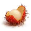 Rambutan X15 - Exotic fruit - Fresh from Thailand view 1