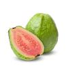 Pink flesh guava X3 - Exotic fruit - Fresh from Brazil view 1
