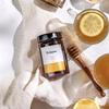 Balqees Raw Yemeni Sidr Doani Honey (250g) - Pure, Unpasteurised, Unfiltered - 100% Raw Honey view 2