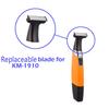 for Trimmer -Type Replacement Head Electric Cleaning Trimmer Head view 4