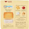 6 x Mulino Bianco Fat Biscottate Le Dorate Zwieback Biscuits Baked Bread 315 g view 3