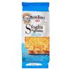 Mulino Bianco Barilla Crackers Cracker Non Salati Unsalted 500 g Italy view 1
