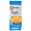 Mulino Bianco Barilla Crackers Cracker Non Salati Unsalted 500 g Italy view 3