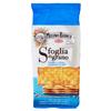 3 x Mulino Bianco Barilla Crackers Cracker Non Salati Unsalted 500 g Italy view 2