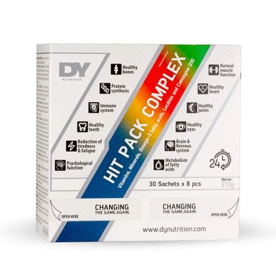 HIT Pack Complex