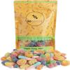 SoSweetie VEGAN Fizzy Sweets Pick and Mix Sweets | Pick and mix 100% vegan sweets for in a resealable pouch view 1