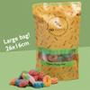 SoSweetie VEGAN Fizzy Sweets Pick and Mix Sweets | Pick and mix 100% vegan sweets for in a resealable pouch view 3