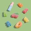 SoSweetie VEGAN Fizzy Sweets Pick and Mix Sweets | Pick and mix 100% vegan sweets for in a resealable pouch view 4