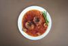 Sweet Chilli Meatball Mix - 100g (1kg Batch) Gluten Free view 2