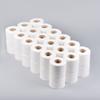 36 Rolls x Toilet Rolls, 2 Ply White Toilet Paper, Quilted Toilet Roll Packs, 34GSM Toilet Paper Soft Tissue Roll Skin Cleaning Towels, Wiping Napkin Roll, Bulk Buy (220 Sheets) view 1