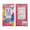 Purition Wholefood Meal Bars Mixed Berry Flavour 12 Pack | Vegan & Keto Friendly | No Added Sugar | Premium Low Carb High Fat Keto Meal Bars with Only Natural Ingredients view 2