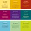Creano Organic Herbal Tea Gift Set - 27 Organic Tea Bags in 9 Different Varieties - Tea Sampler - 54g* view 4