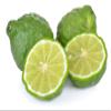 Kaffir lime x 10 - makrut fruit - Exotic fruit - Fresh from Indonesia view 1