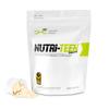 NUTRI-TEEN Shakes: Vanilla Ice Cream Flavour (500g) - Nutritionally Rich Food Powder for Active Children view 1