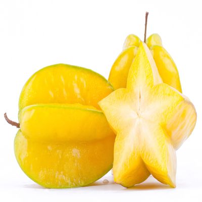 Starfruit X3 - Exotic fruit - Fresh from Malaysia