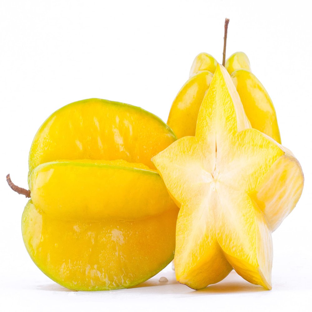 Starfruit X10 - Exotic fruit - Fresh from Malaysia