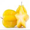 Starfruit X10 - Exotic fruit - Fresh from Malaysia view 1
