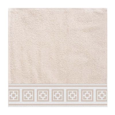 Mami Milano - Lavette 30 x 30 cm CREAM 3