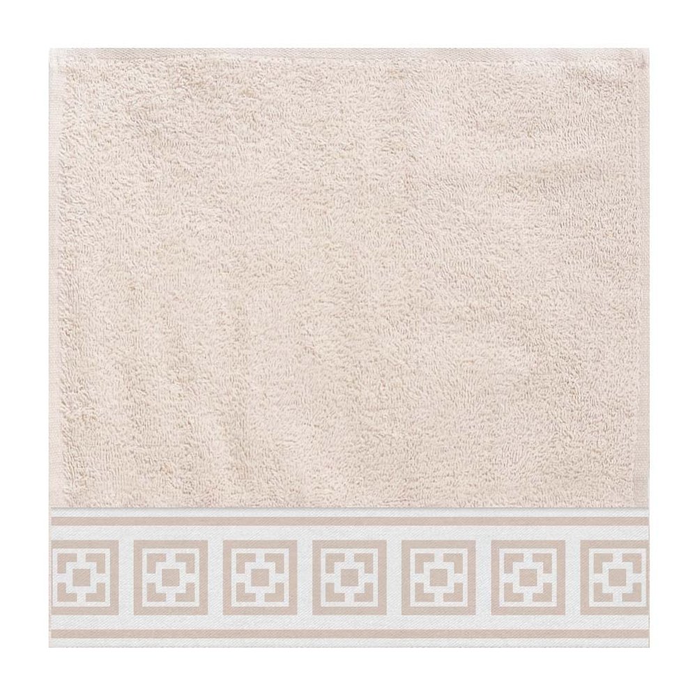 Mami Milano - Lavette 30 x 30 cm CREAM 3