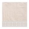 Mami Milano - Lavette 30 x 30 cm CREAM 3 view 1