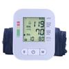 Alivio Blood Pressure Monitor - BP Automatic Digital Machine, Heart Rate Monitor with Voice Large Cuff Upper Arm view 2