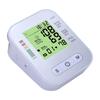 Alivio Blood Pressure Monitor - BP Automatic Digital Machine, Heart Rate Monitor with Voice Large Cuff Upper Arm view 4