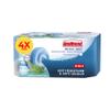UniBond AERO 360 Moisture Absorber Waterfall Freshness Refill Tab, Aromatherapy, Ultra-Absorbent and Odour-Neutralising, for AERO 360 Dehumidifier, Condensation Absorbers, Four Pack (4 x 450g) view 1