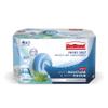 UniBond AERO 360 Moisture Absorber Waterfall Freshness Refill Tab, Aromatherapy, Ultra-Absorbent and Odour-Neutralising, for AERO 360 Dehumidifier, Condensation Absorbers, Four Pack (4 x 450g) view 2
