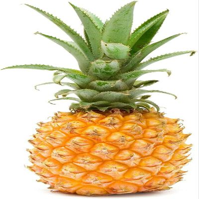 Baby pineapple X10 - Exotic fruit - Fresh from Mauritius - Sourced by My Exotic Fruit