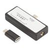 Septpenta Mobile Phone Thermometer, Accurate Temperature MEasurement, High Speed, Temperature MEasurement Distance Less Than 3Cm, 060C (2C) 3242C (0.3C) Suitable for Mobile Phones view 1
